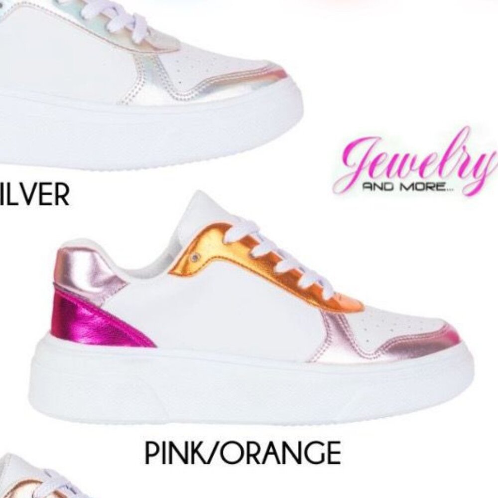 Tenis/Sneakers